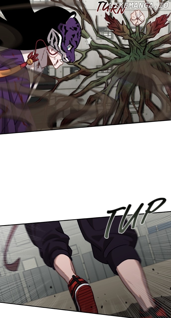 Return of the Gods Chapter 31 - page 32